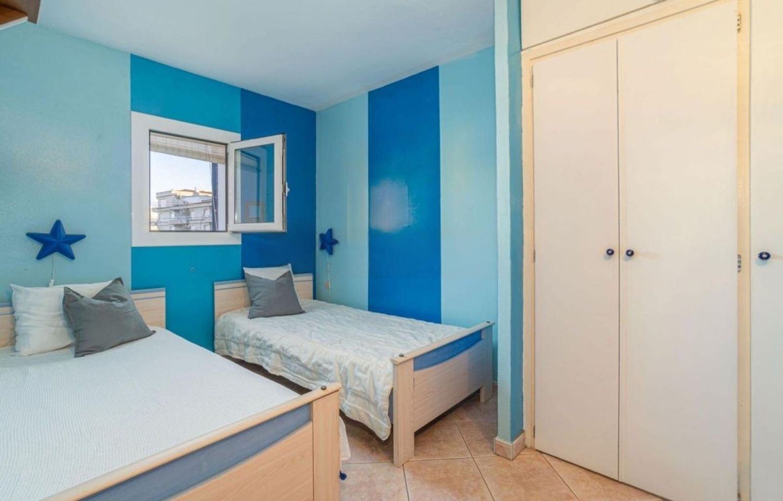 House in Sitges, Barcelona, Spanien 4 Schlafzimmer, 110 m2 Nr. 164938