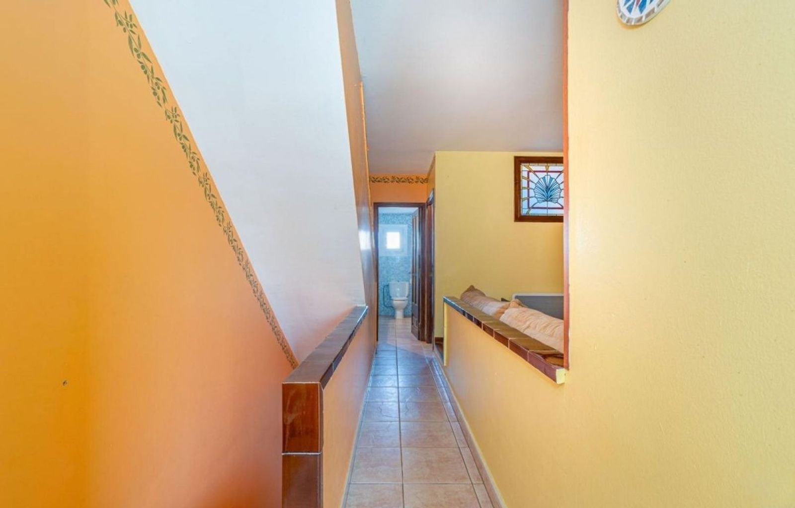 House in Sitges, Barcelona, Spanien 4 Schlafzimmer, 110 m2 Nr. 164938