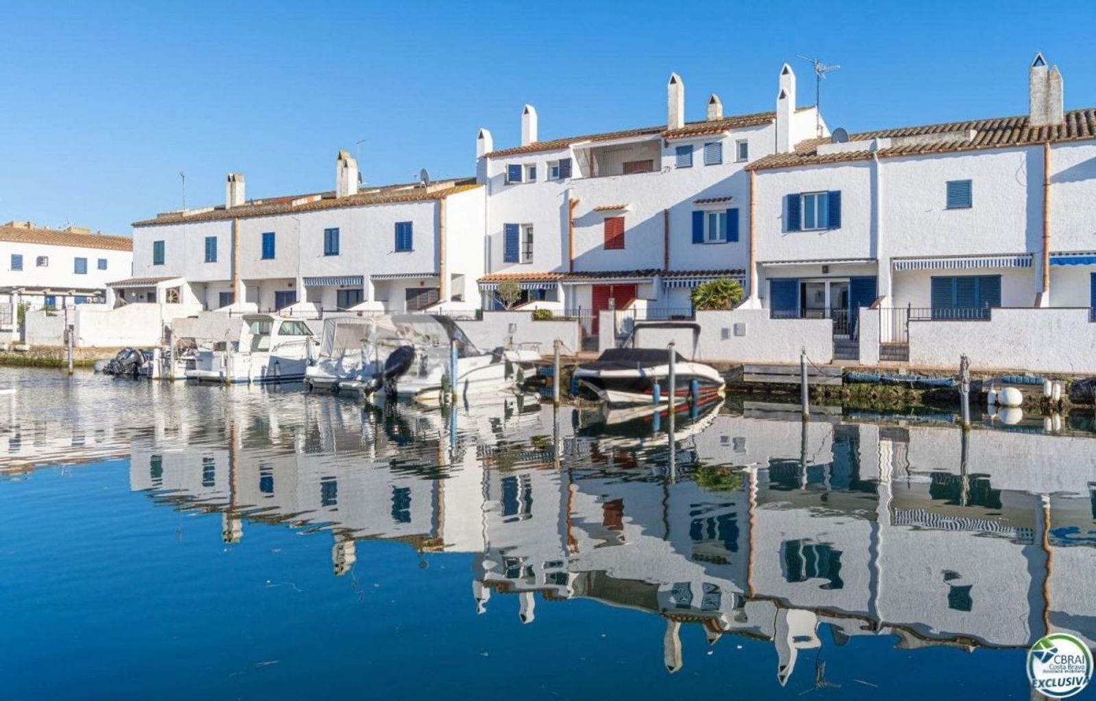 House in Sitges, Barcelona, Spanien 4 Schlafzimmer, 110 m2 Nr. 164938