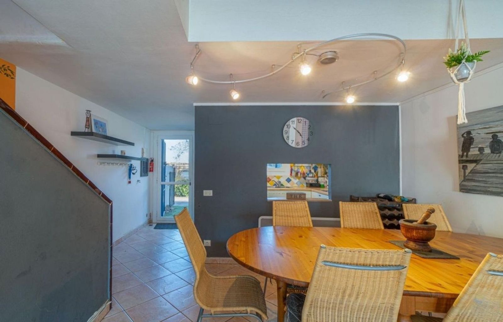 House in Sitges, Barcelona, Spanien 4 Schlafzimmer, 110 m2 Nr. 164938