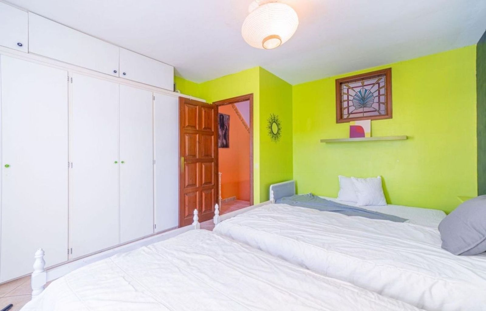 House in Sitges, Barcelona, Spanien 4 Schlafzimmer, 110 m2 Nr. 164938