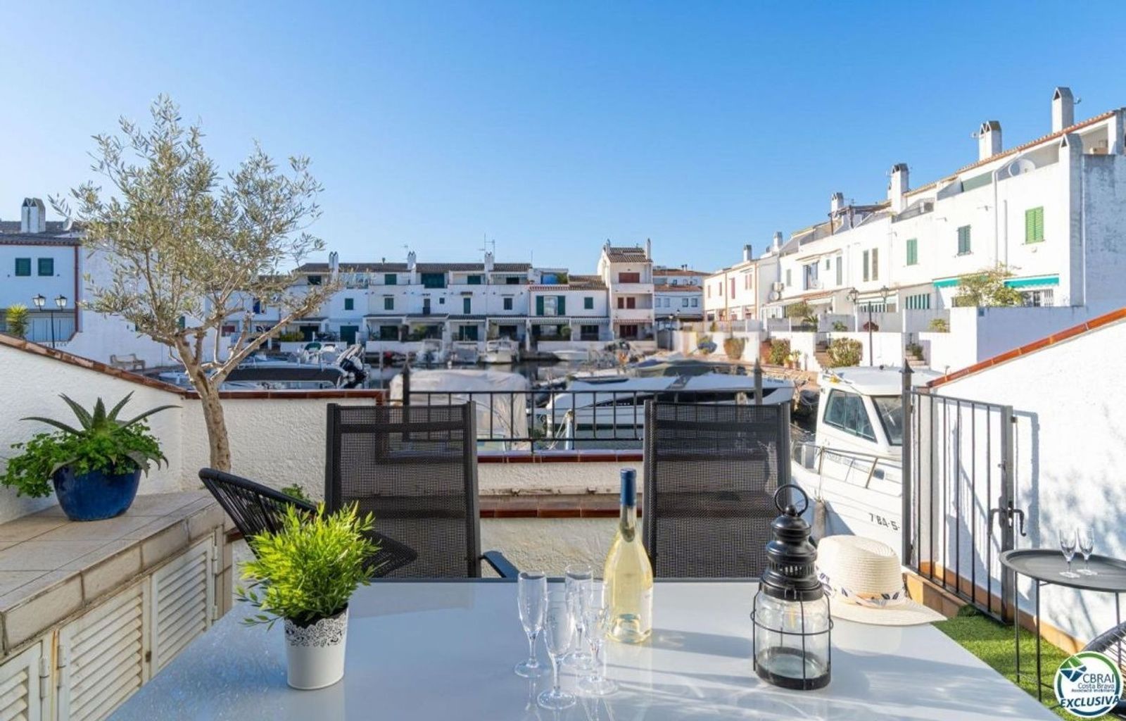 House in Sitges, Barcelona, Spanien 4 Schlafzimmer, 110 m2 Nr. 164938