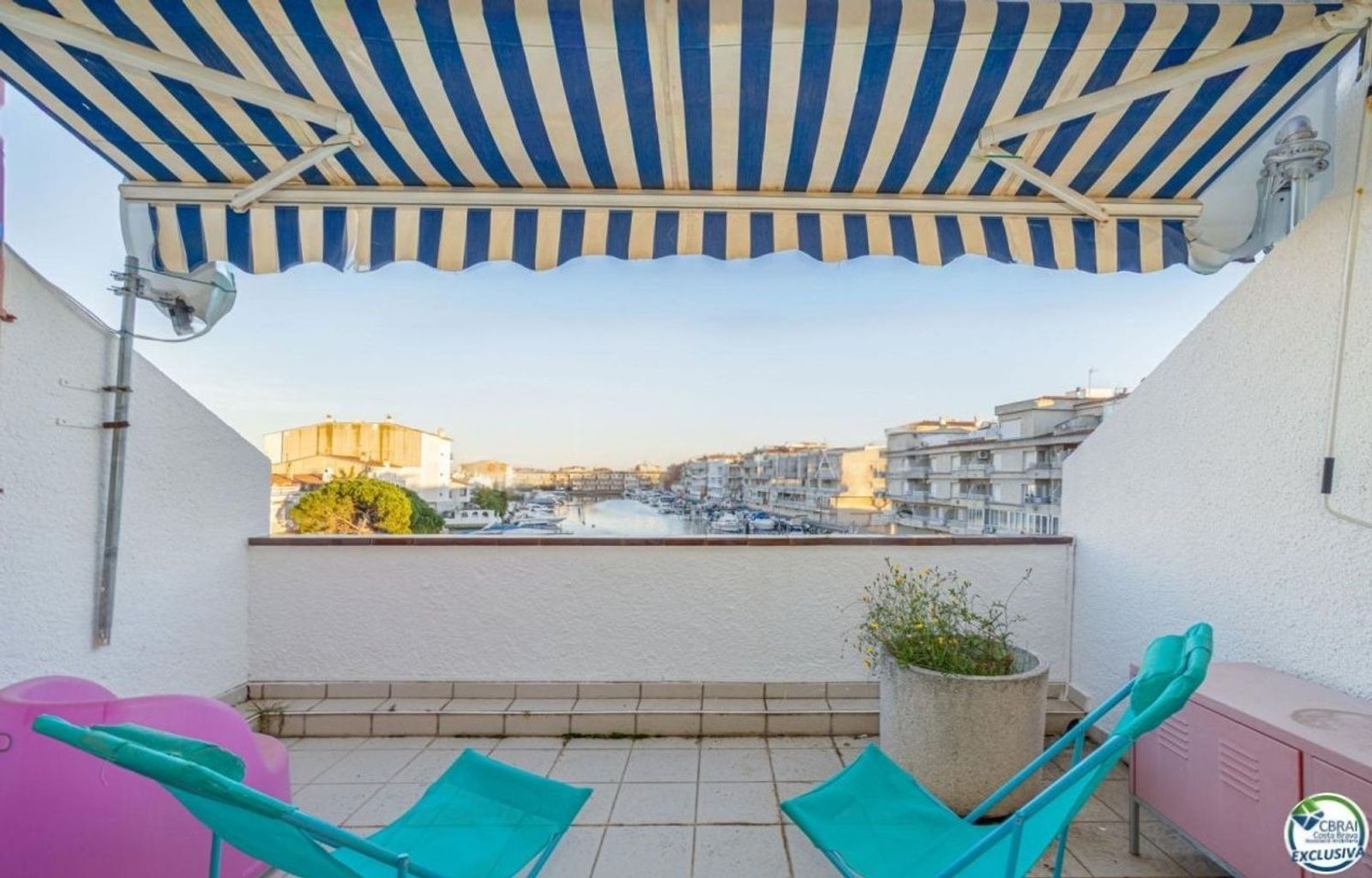 House in Sitges, Barcelona, Spanien 4 Schlafzimmer, 110 m2 Nr. 164938
