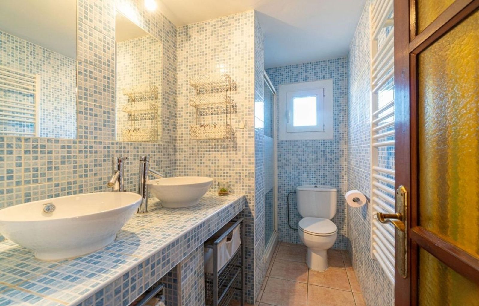 House in Sitges, Barcelona, Spanien 4 Schlafzimmer, 110 m2 Nr. 164938