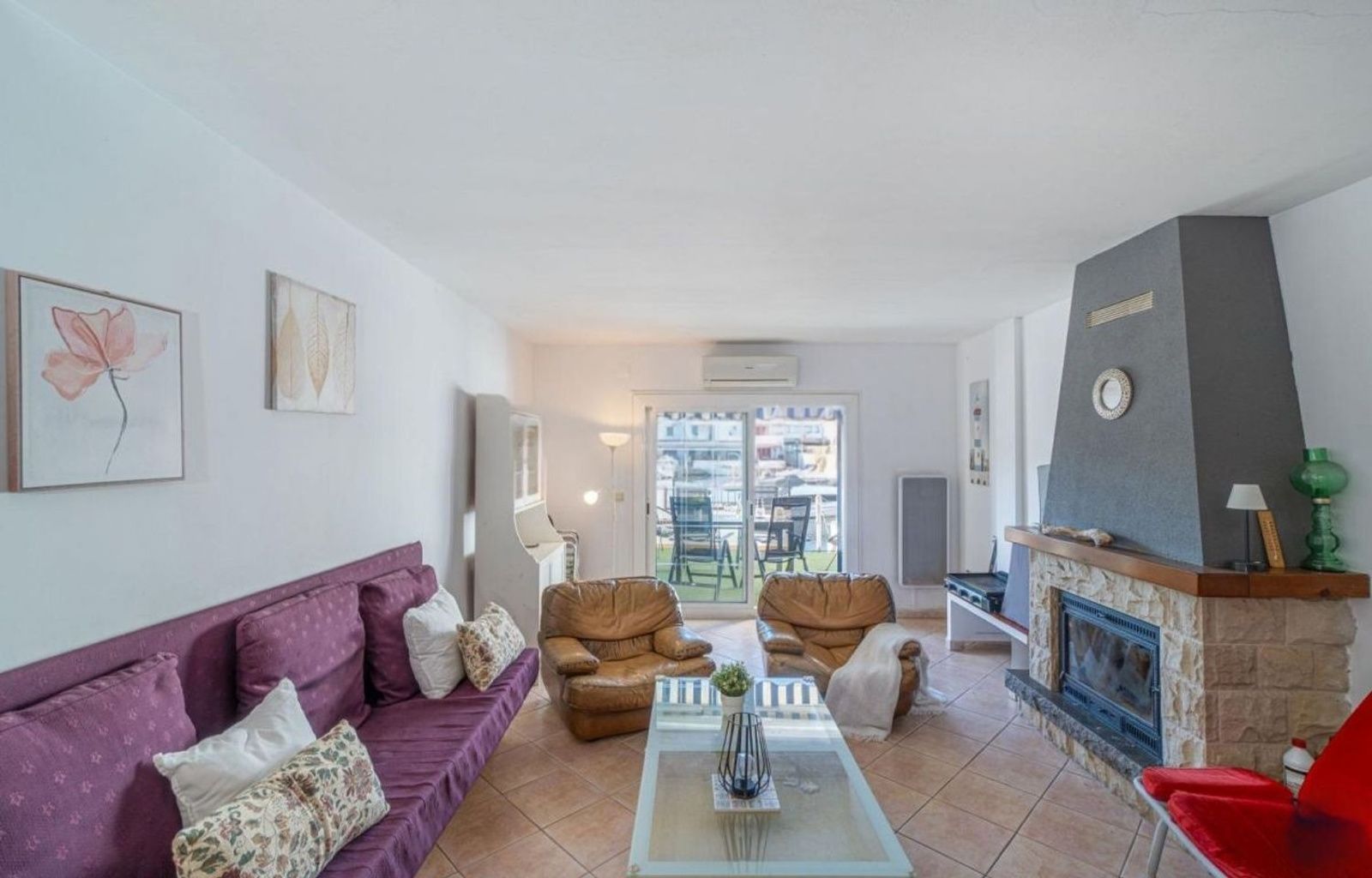 House in Sitges, Barcelona, Spanien 4 Schlafzimmer, 110 m2 Nr. 164938