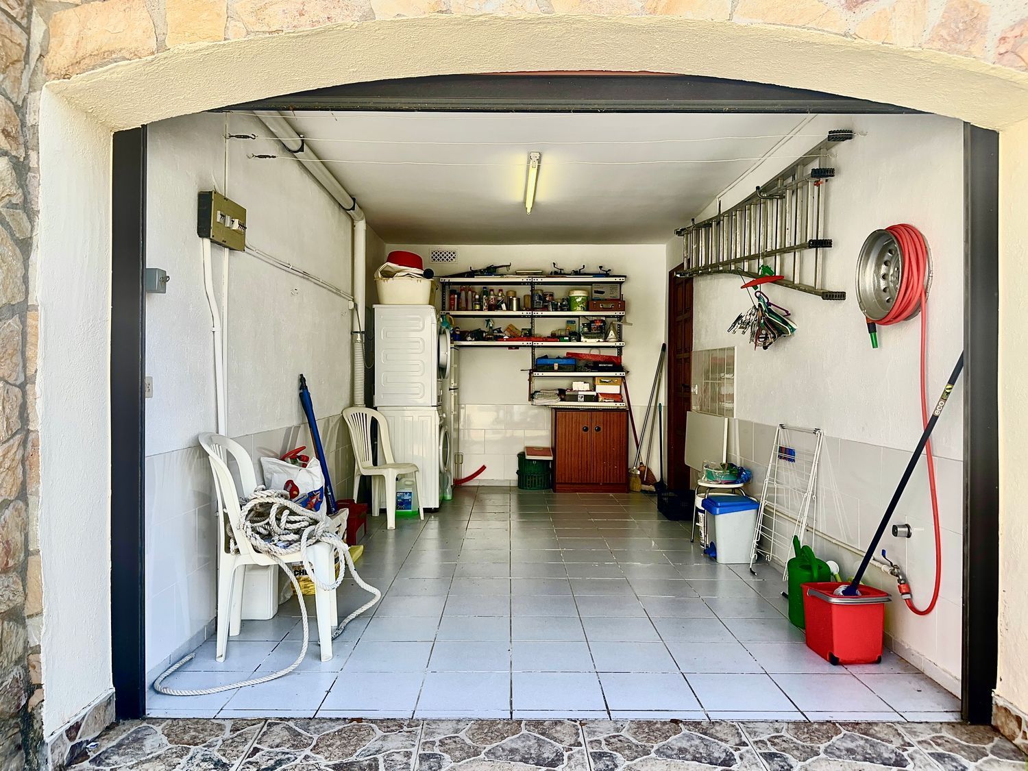 Сasa en Sitges, Barcelona, España 3 dormitorios, 134 m2 No. 164940