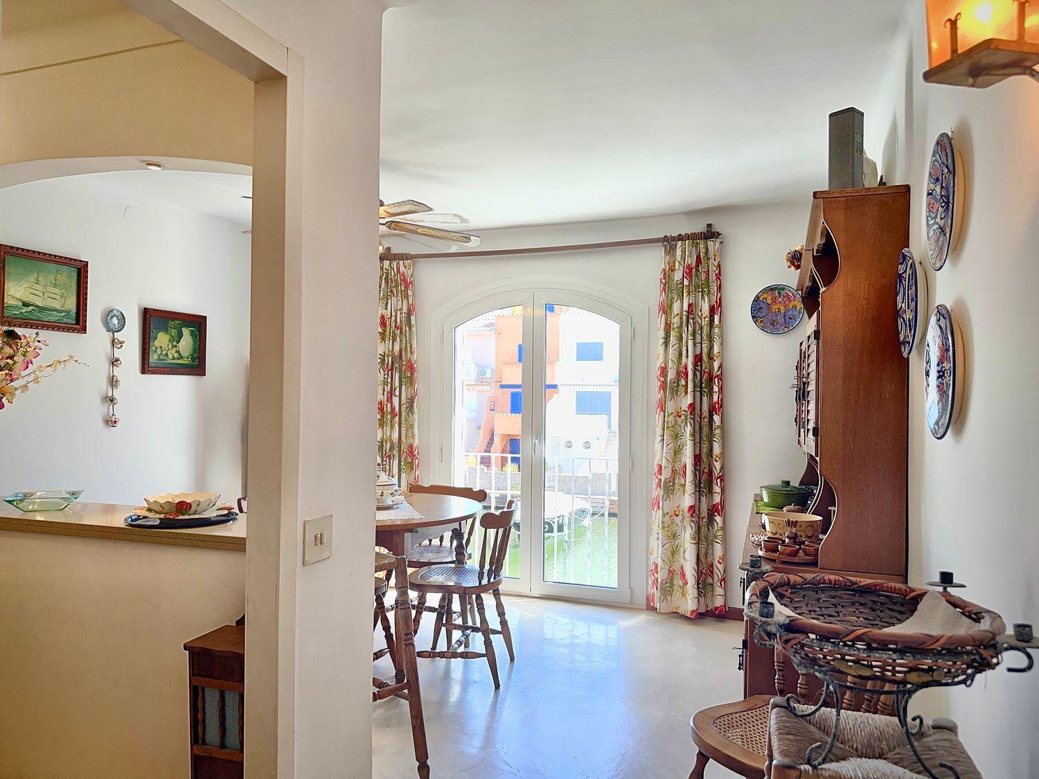 Сasa en Sitges, Barcelona, España 3 dormitorios, 134 m2 No. 164940