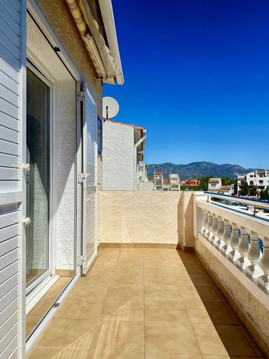 Сasa en Sitges, Barcelona, España 3 dormitorios, 134 m2 No. 164940