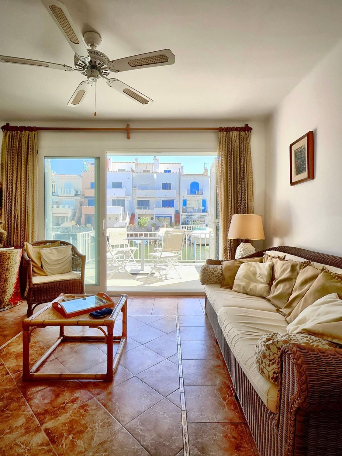 Сasa en Sitges, Barcelona, España 3 dormitorios, 134 m2 No. 164940