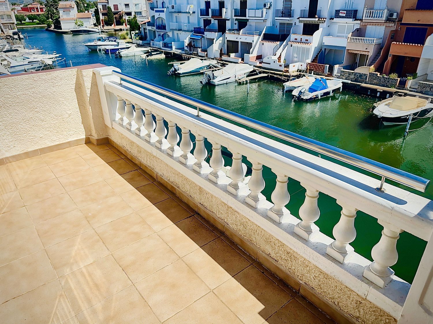 Сasa en Sitges, Barcelona, España 3 dormitorios, 134 m2 No. 164940