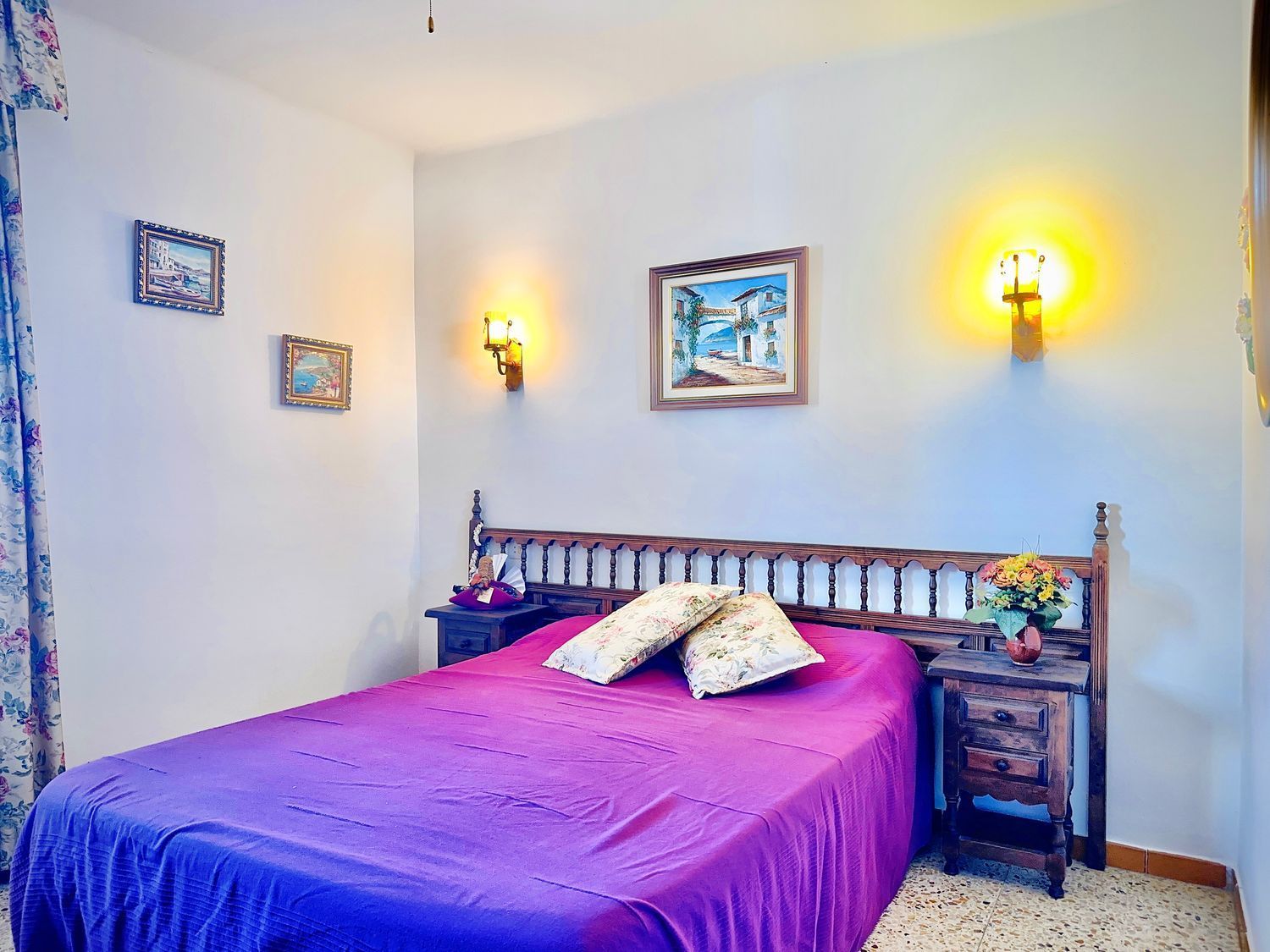 Сasa en Sitges, Barcelona, España 3 dormitorios, 134 m2 No. 164940