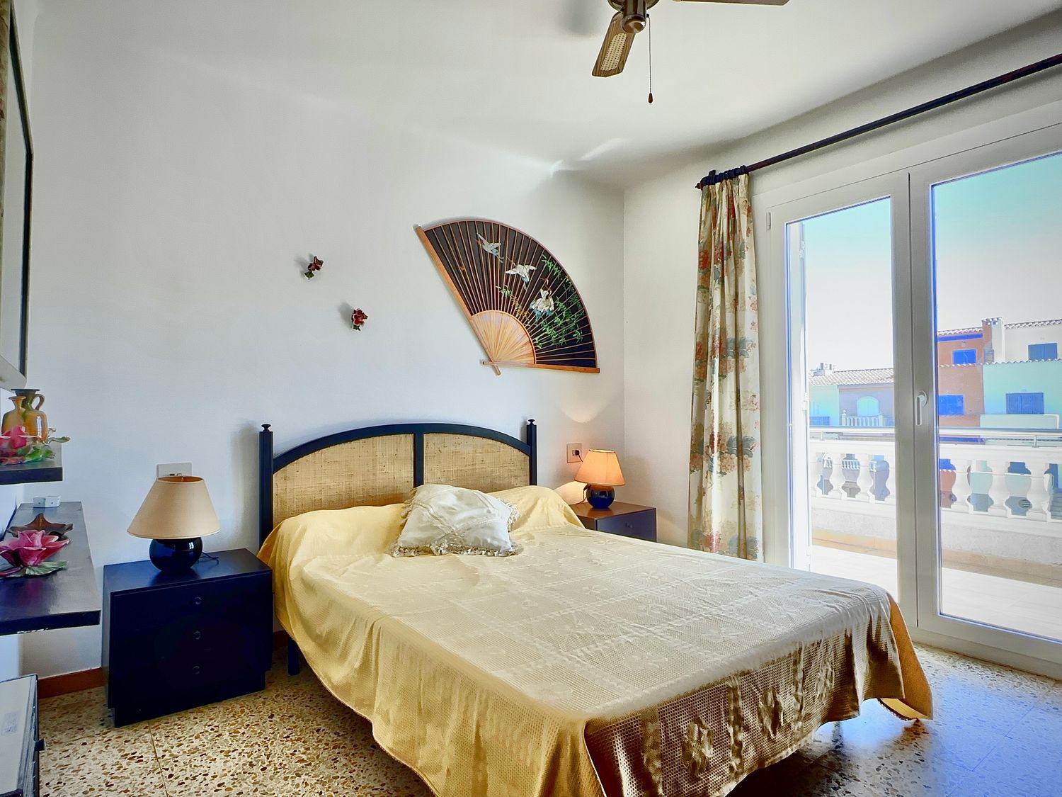 Сasa en Sitges, Barcelona, España 3 dormitorios, 134 m2 No. 164940