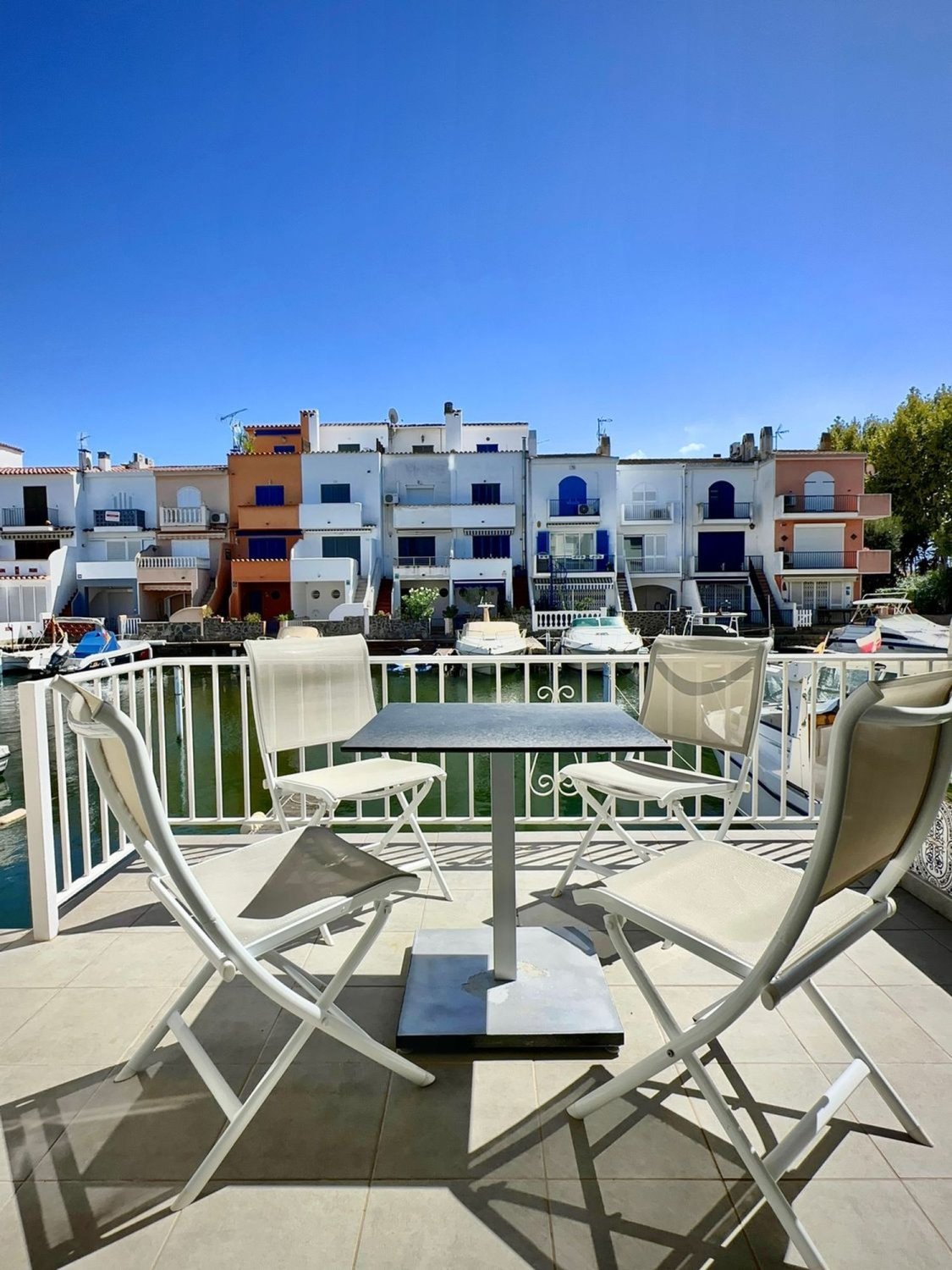 Сasa en Sitges, Barcelona, España 3 dormitorios, 134 m2 No. 164940