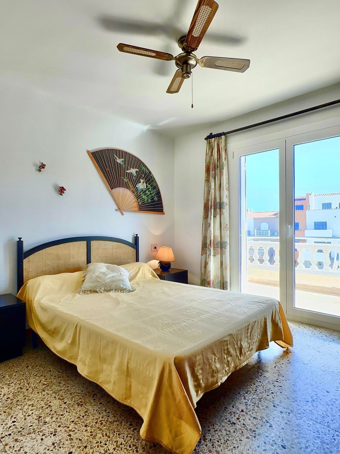 Сasa en Sitges, Barcelona, España 3 dormitorios, 134 m2 No. 164940