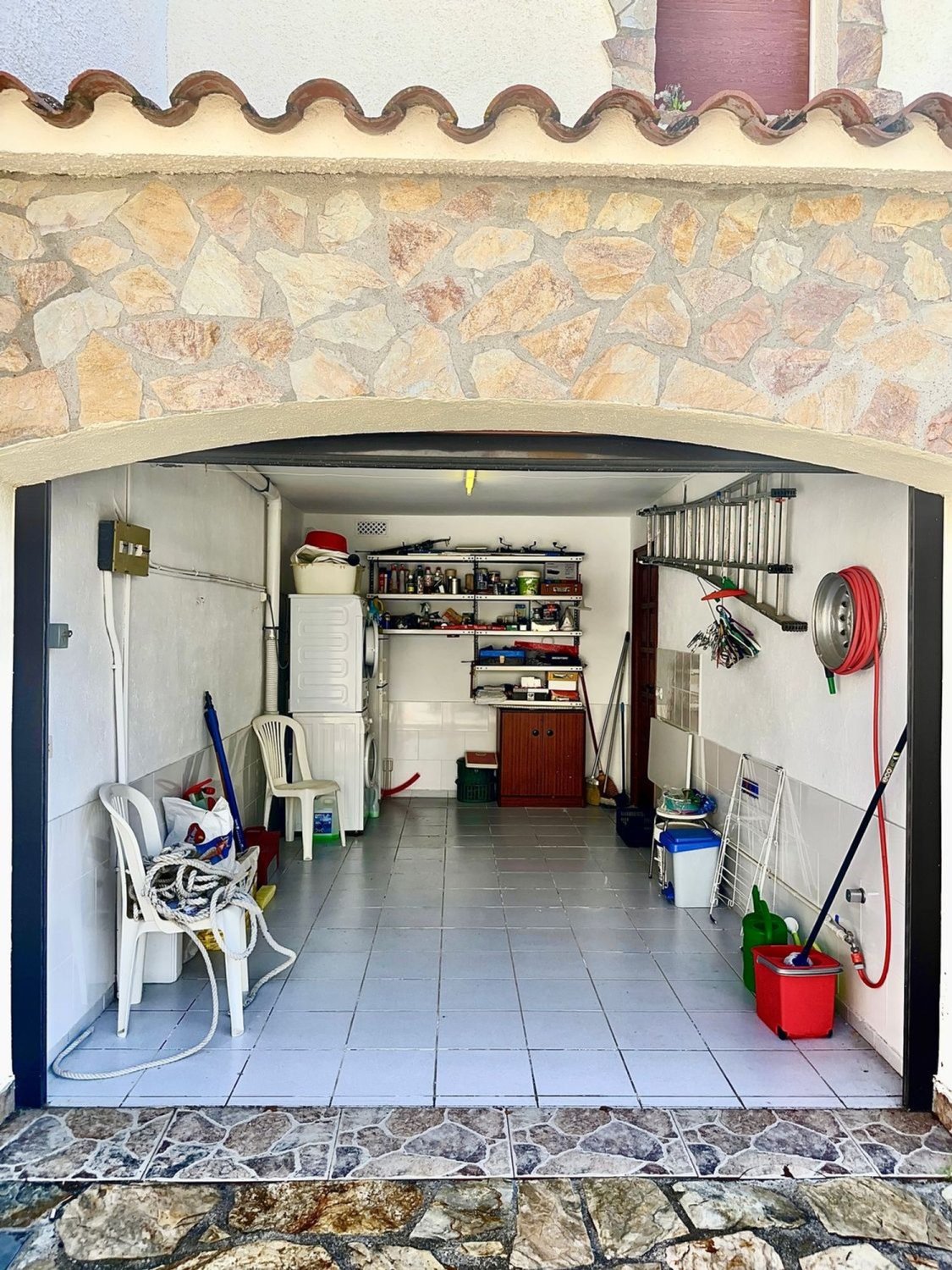 Сasa en Sitges, Barcelona, España 3 dormitorios, 134 m2 No. 164940