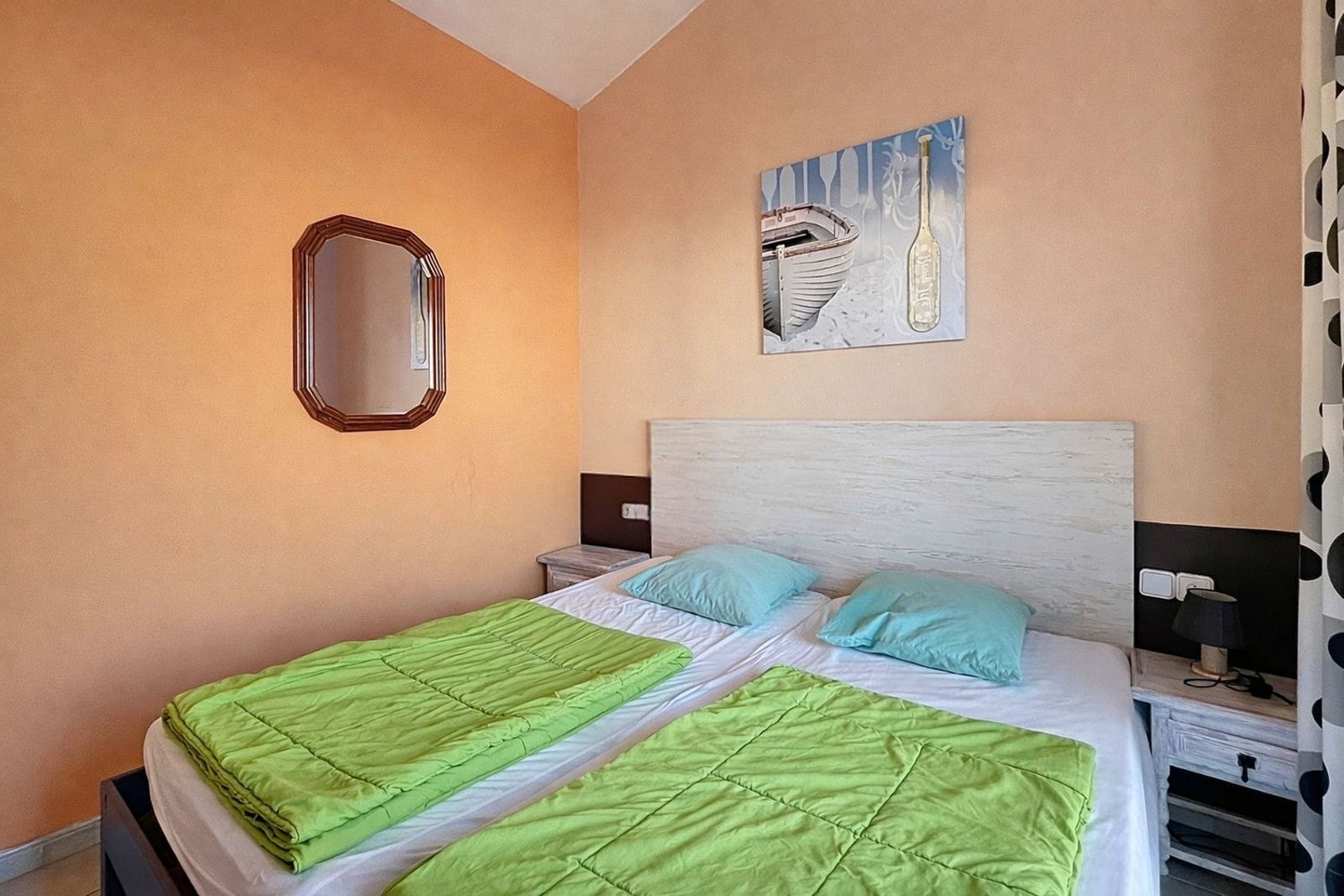 Dom w Sitges, Barcelona, Hiszpania 4 sypialnie, 125 mkw. nr 164939
