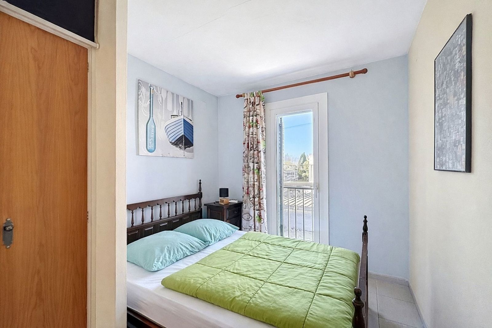 Dom w Sitges, Barcelona, Hiszpania 4 sypialnie, 125 mkw. nr 164939