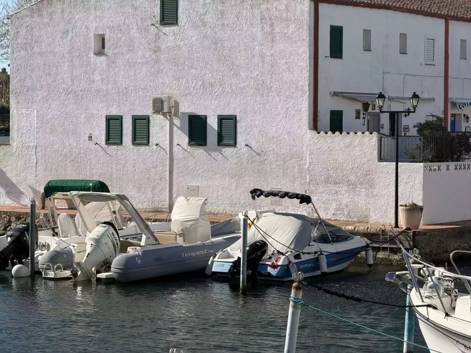 Dom w Sitges, Barcelona, Hiszpania 4 sypialnie, 125 mkw. nr 164939