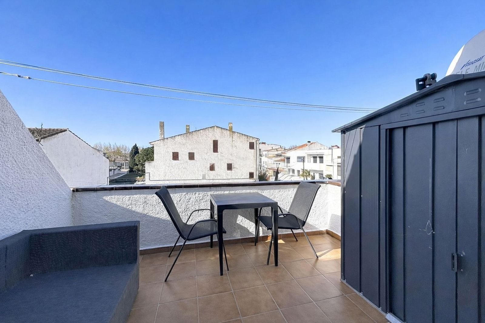 Dom w Sitges, Barcelona, Hiszpania 4 sypialnie, 125 mkw. nr 164939