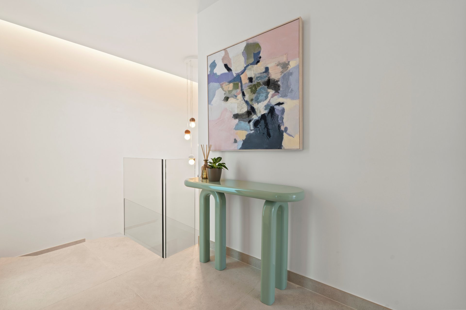 Villa à Benidorm, Alicante, Espagne 4 chambres, 318 m2 No. 180675