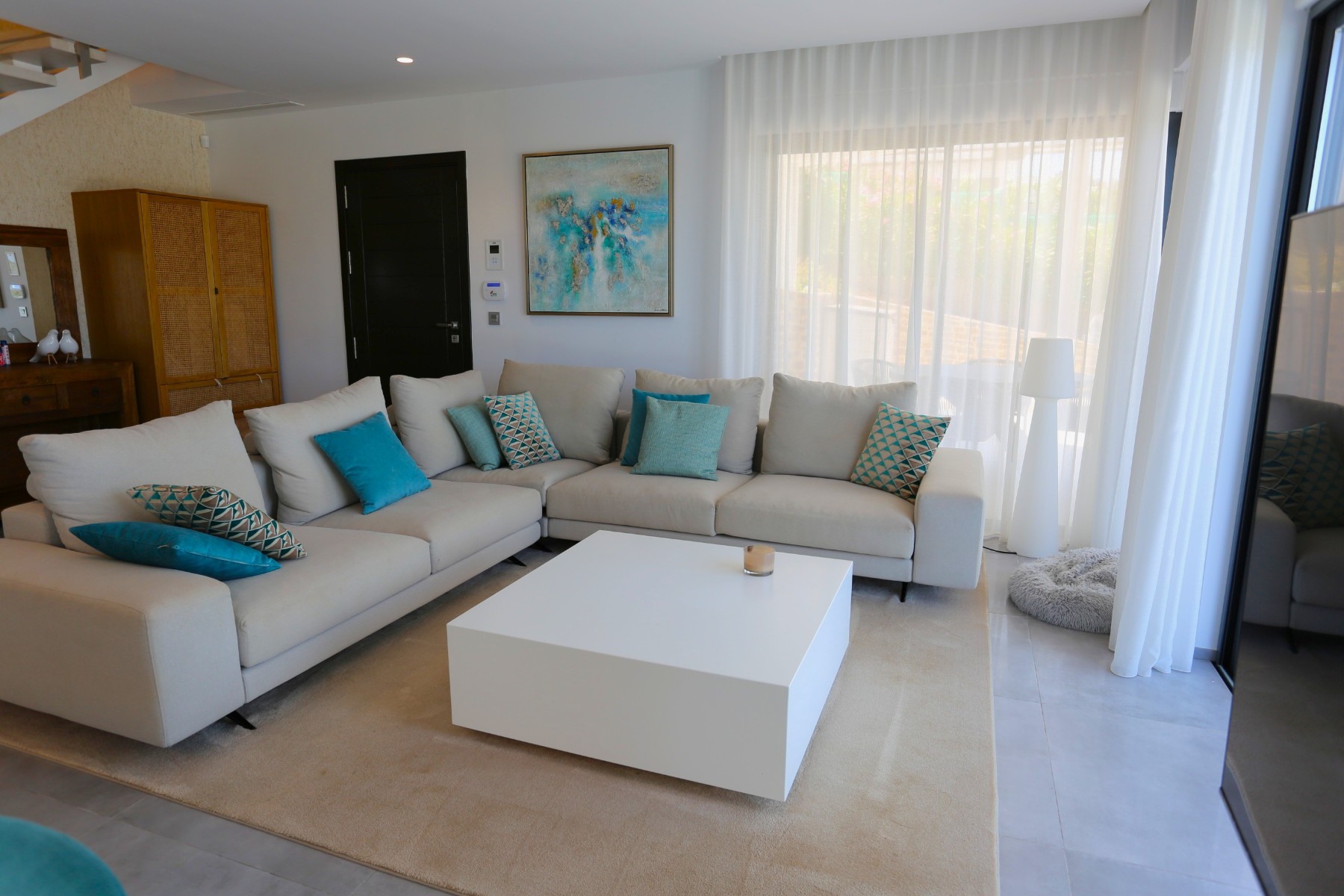 Villa in Javea, Alicante, Spain 3 bedrooms, 170 sq.m. No. 181254