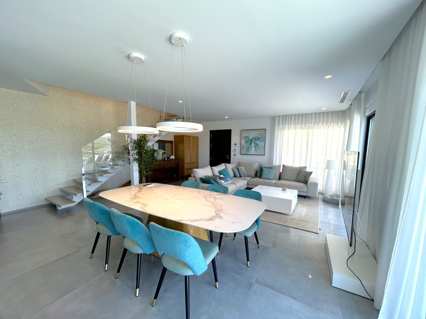 Villa in Javea, Alicante, Spain 3 bedrooms, 170 sq.m. No. 181254