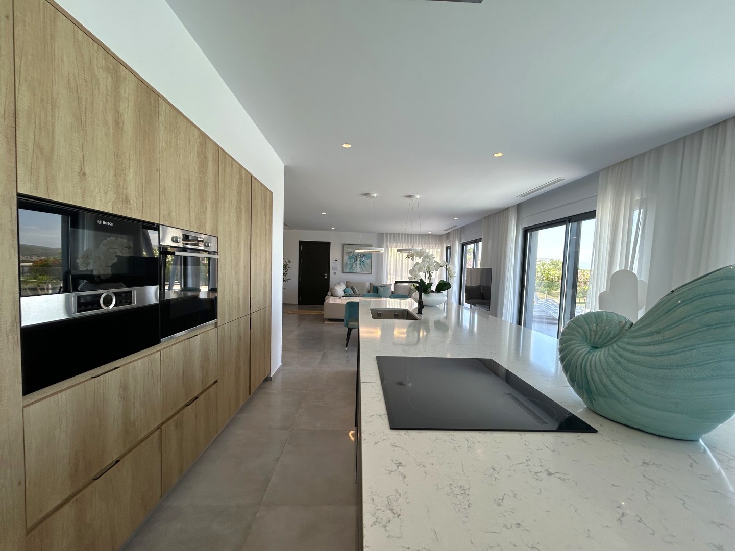 Villa in Javea, Alicante, Spain 3 bedrooms, 170 sq.m. No. 181254