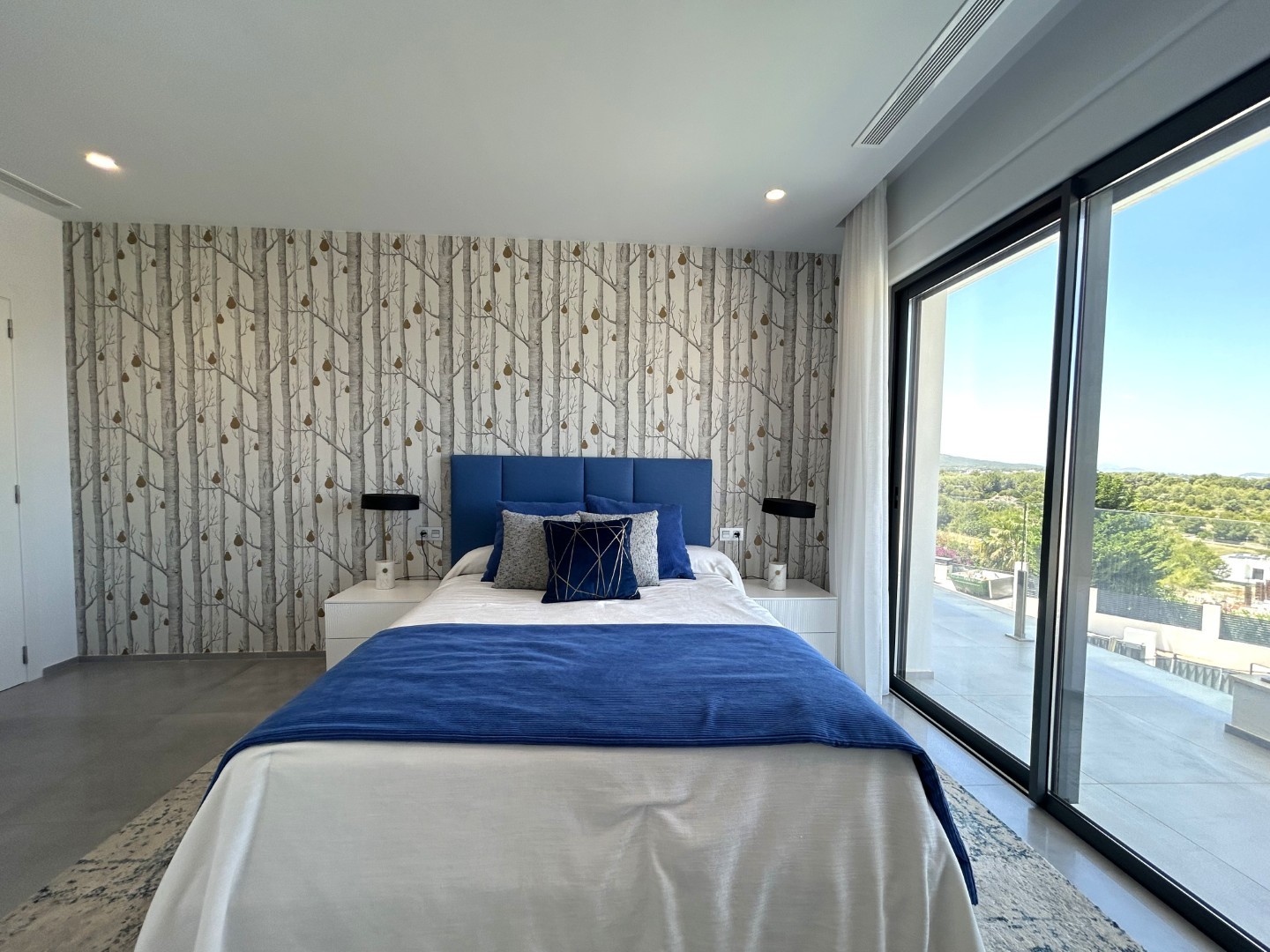 Villa in Javea, Alicante, Spain 3 bedrooms, 170 sq.m. No. 181254