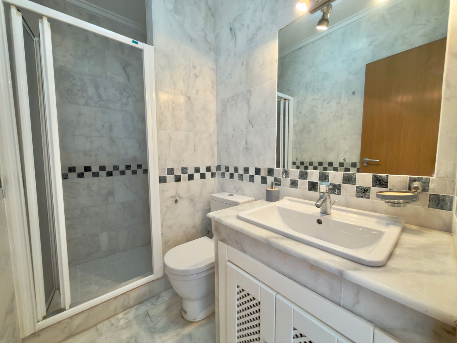 Дуплекс в Альгорфа, Аликанте, Испания 2 спальни, 73м2 №181256