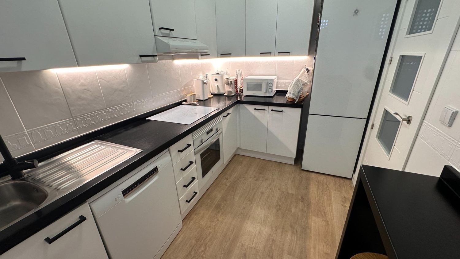 Apartamento en Monforte del Cid, Alicante, España 2 dormitorios, 94 m2 No. 181255
