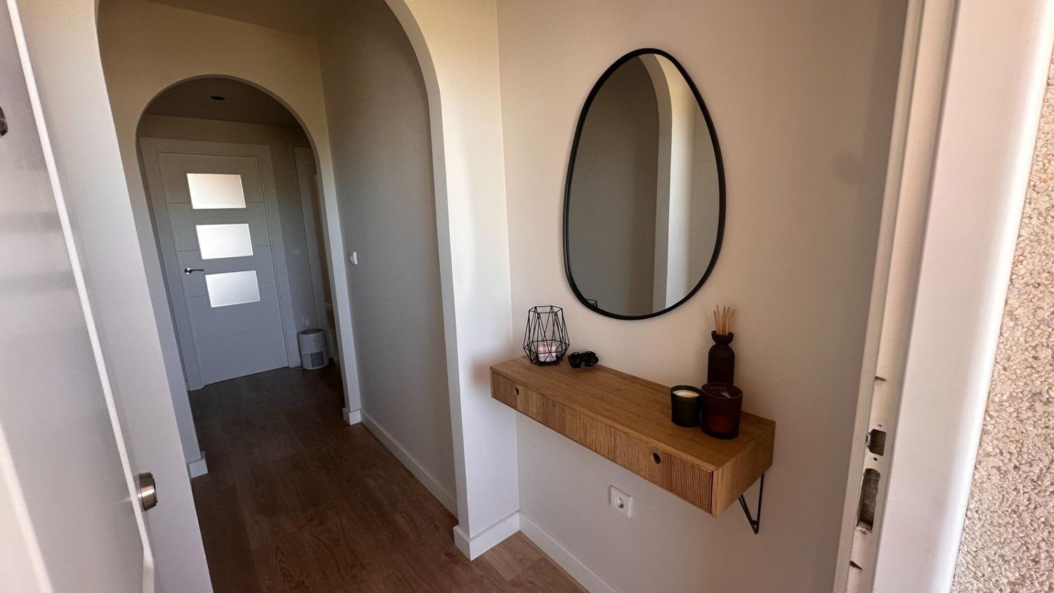 Apartamento en Monforte del Cid, Alicante, España 2 dormitorios, 94 m2 No. 181255