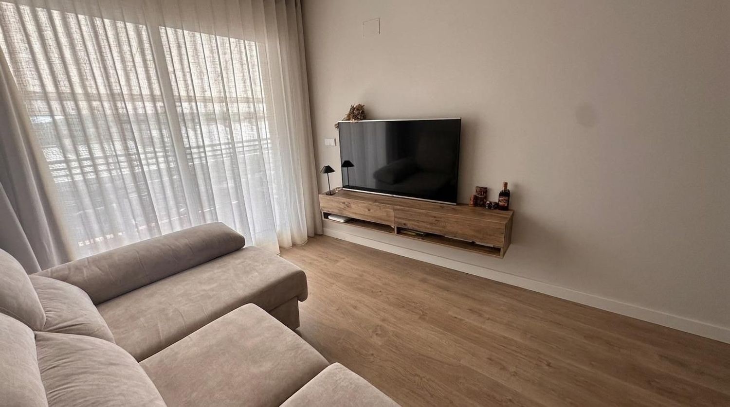 Apartamento en Monforte del Cid, Alicante, España 2 dormitorios, 94 m2 No. 181255