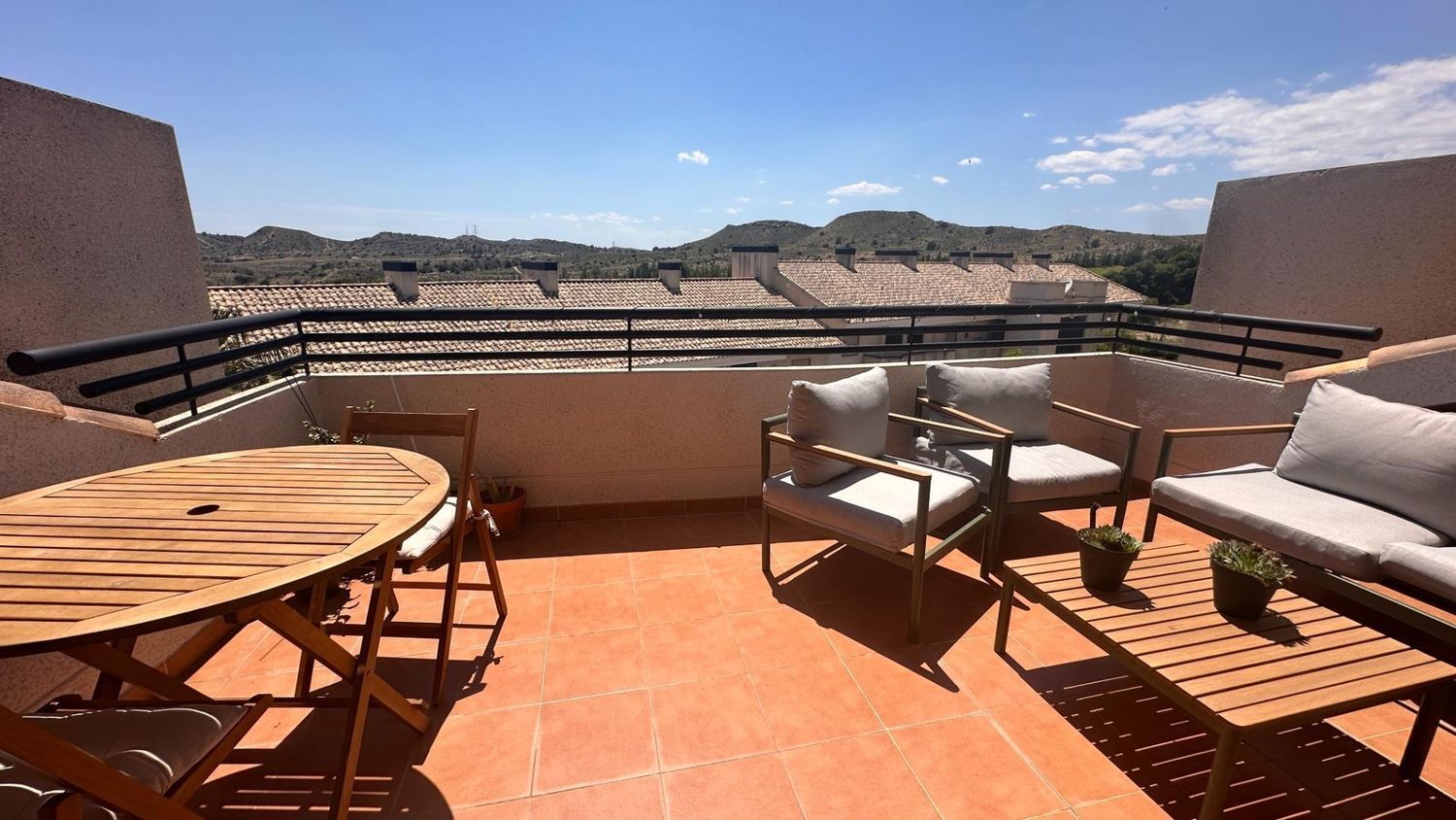 Apartamento en Monforte del Cid, Alicante, España 2 dormitorios, 94 m2 No. 181255