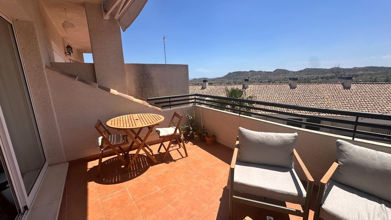 Apartamento en Monforte del Cid, Alicante, España 2 dormitorios, 94 m2 No. 181255