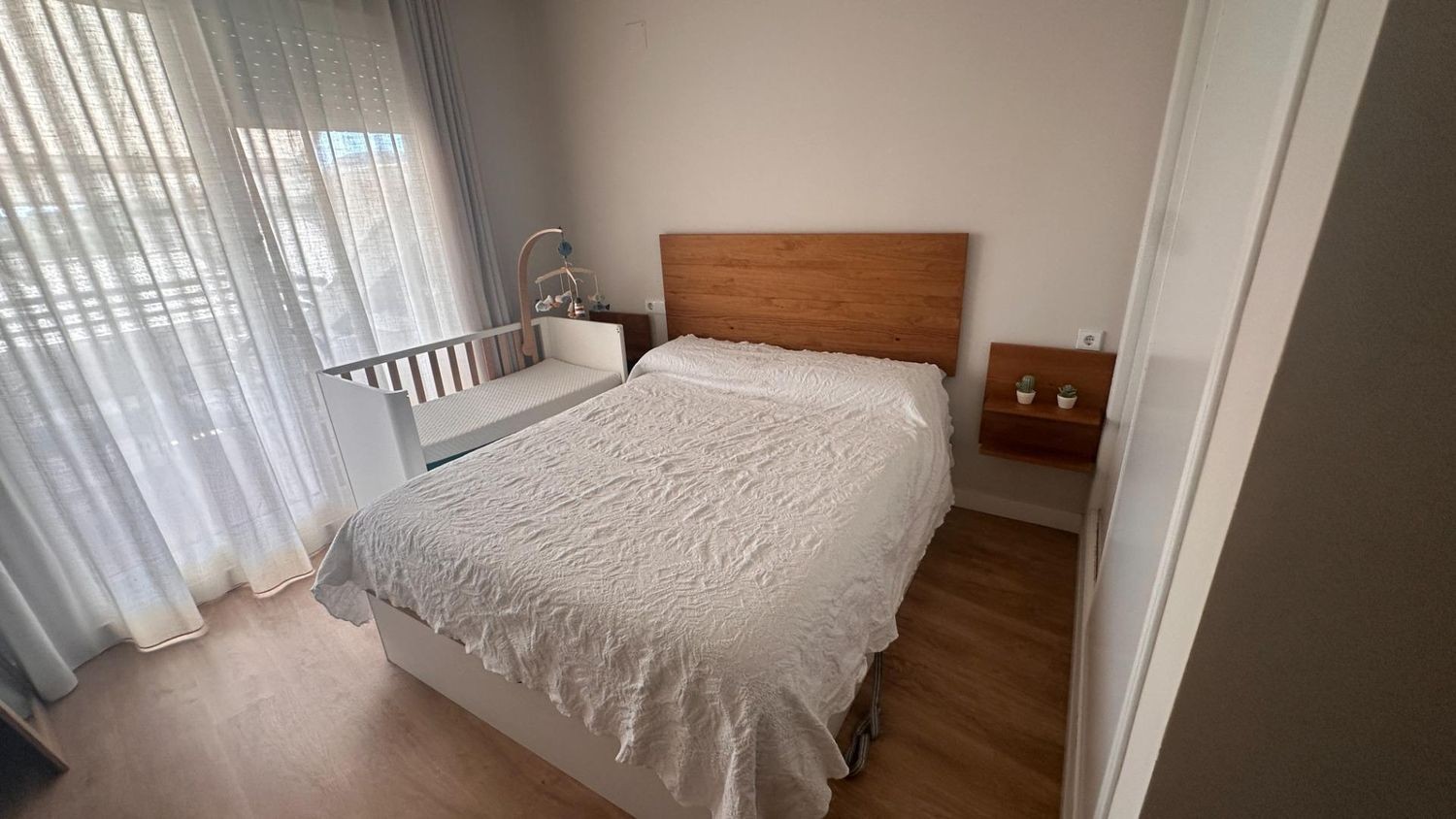 Apartamento en Monforte del Cid, Alicante, España 2 dormitorios, 94 m2 No. 181255