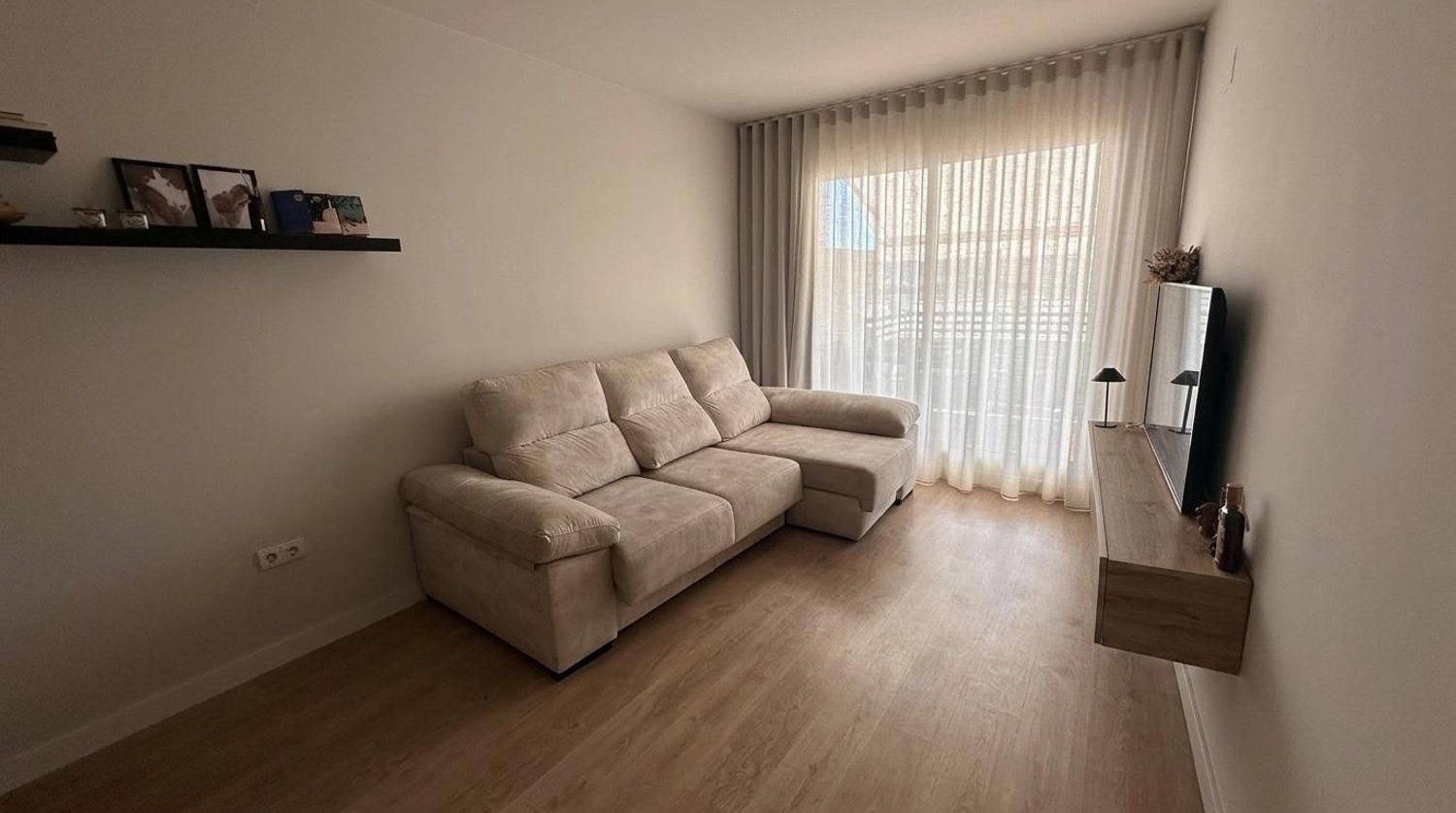 Apartamento en Monforte del Cid, Alicante, España 2 dormitorios, 94 m2 No. 181255