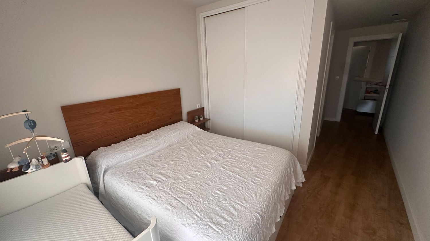 Apartamento en Monforte del Cid, Alicante, España 2 dormitorios, 94 m2 No. 181255