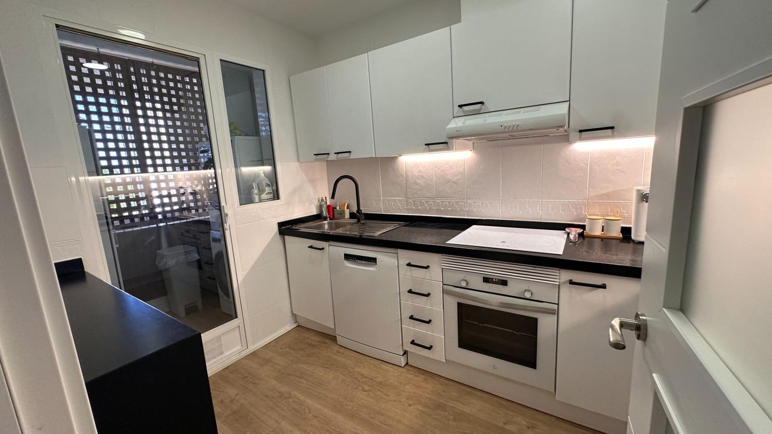 Apartamento en Monforte del Cid, Alicante, España 2 dormitorios, 94 m2 No. 181255