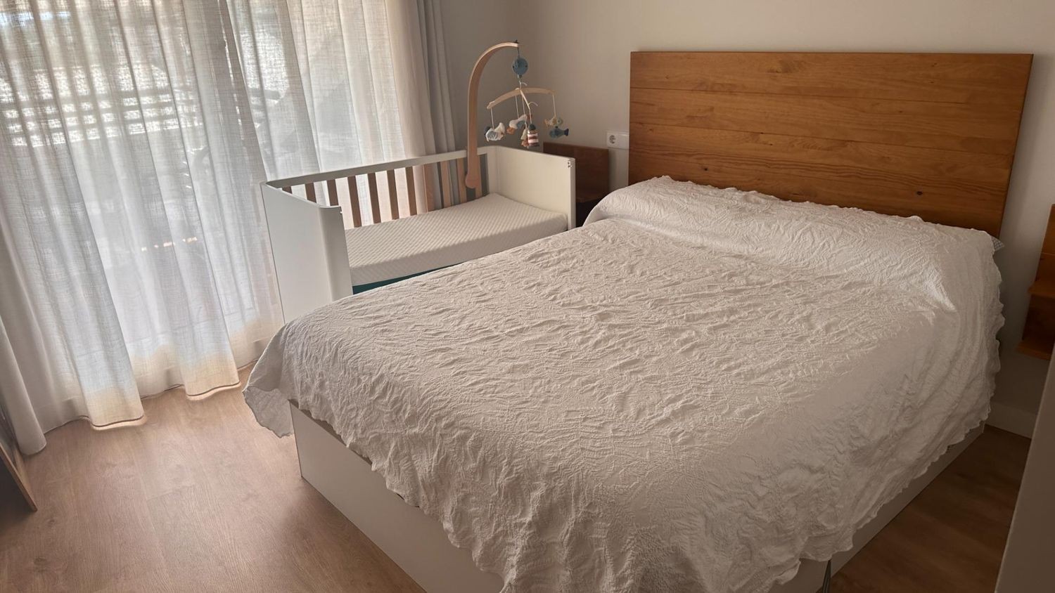 Apartamento en Monforte del Cid, Alicante, España 2 dormitorios, 94 m2 No. 181255