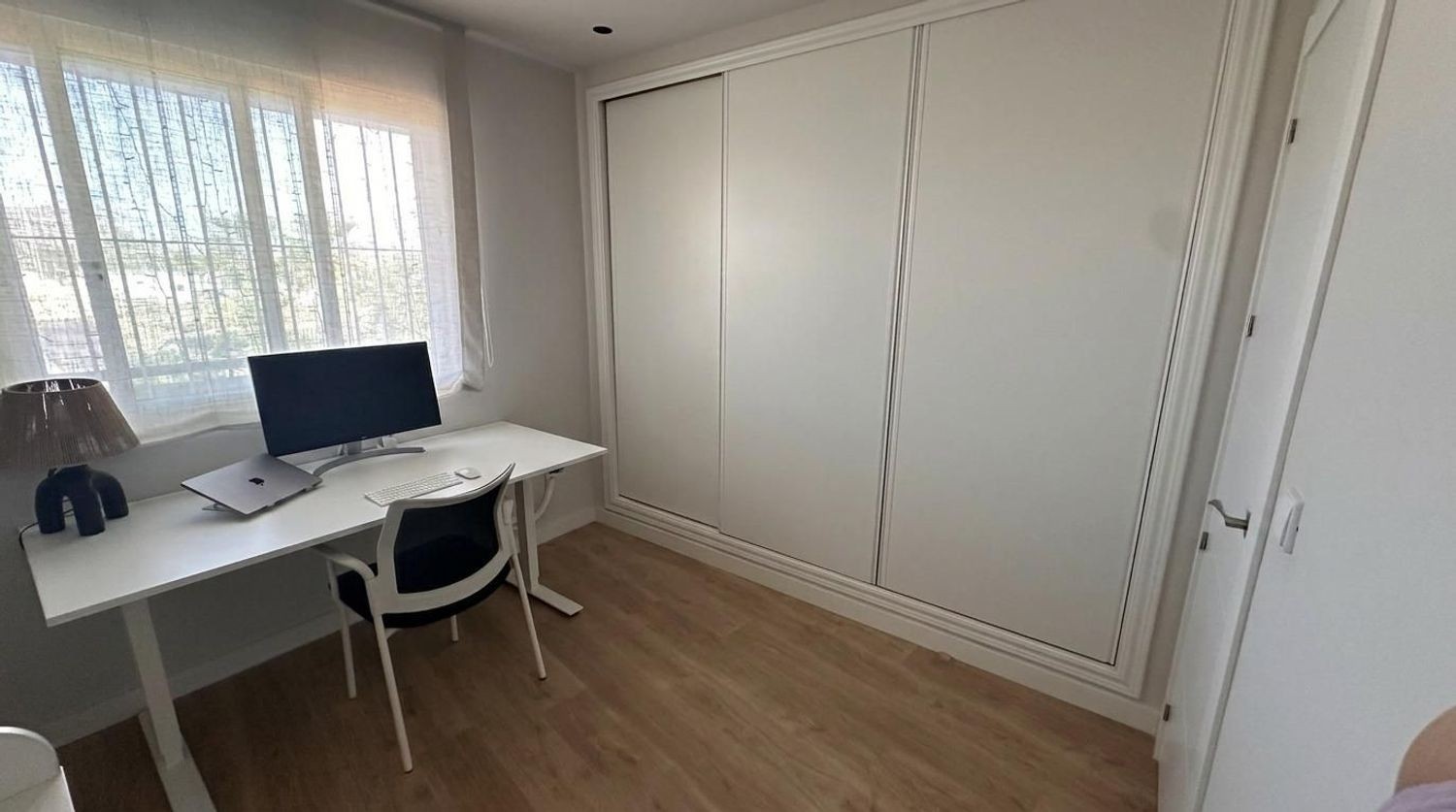 Apartamento en Monforte del Cid, Alicante, España 2 dormitorios, 94 m2 No. 181255