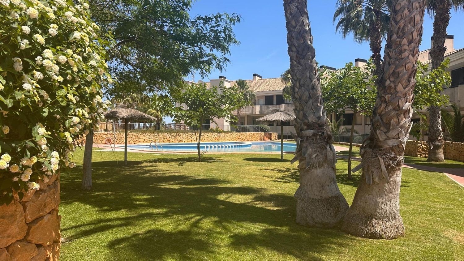 Apartamento en Monforte del Cid, Alicante, España 2 dormitorios, 94 m2 No. 181255