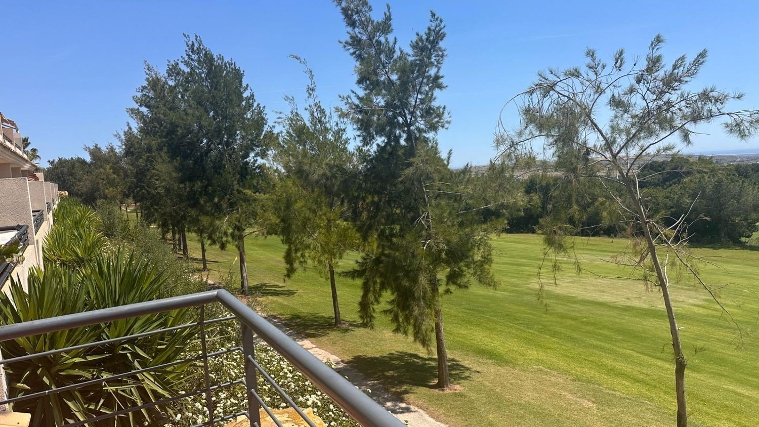 Apartamento en Monforte del Cid, Alicante, España 2 dormitorios, 94 m2 No. 181255
