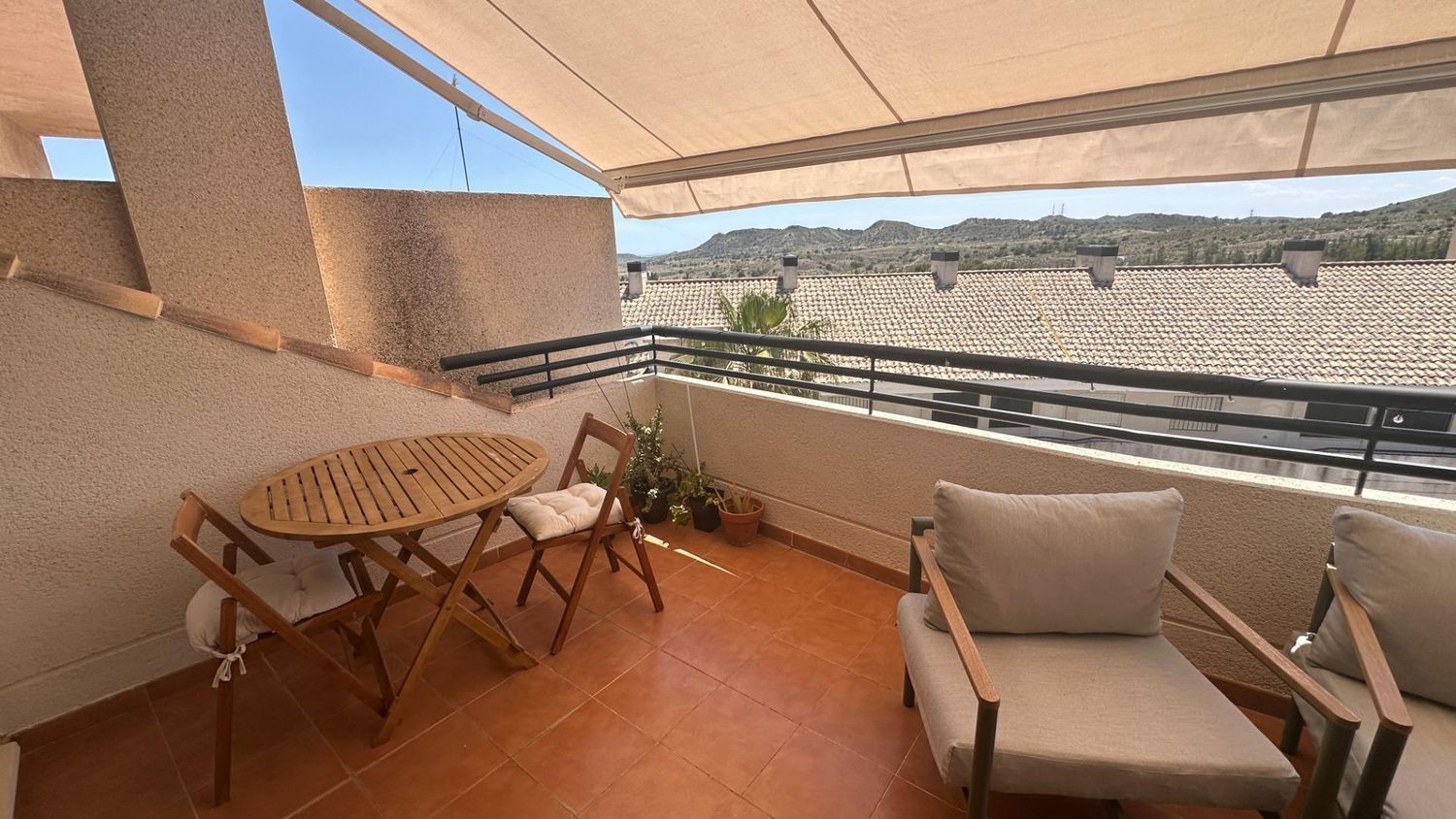 Apartamento en Monforte del Cid, Alicante, España 2 dormitorios, 94 m2 No. 181255