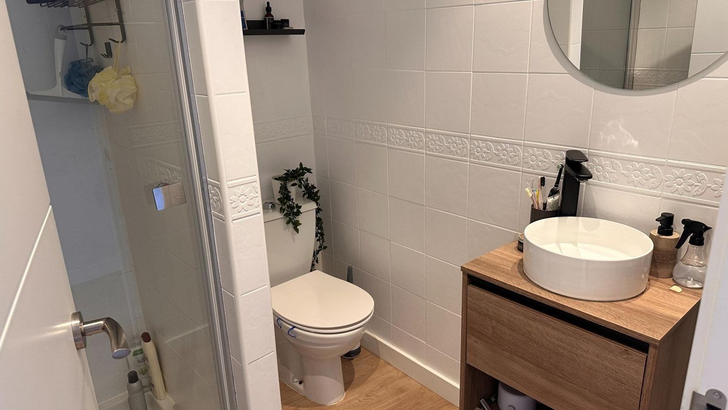 Apartamento en Monforte del Cid, Alicante, España 2 dormitorios, 94 m2 No. 181255