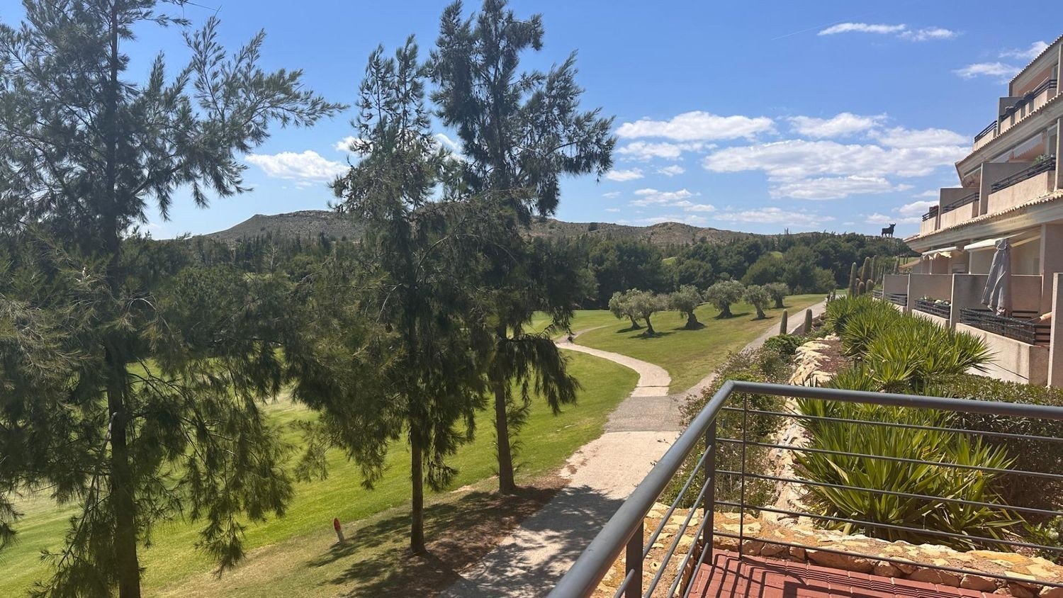 Apartamento en Monforte del Cid, Alicante, España 2 dormitorios, 94 m2 No. 181255