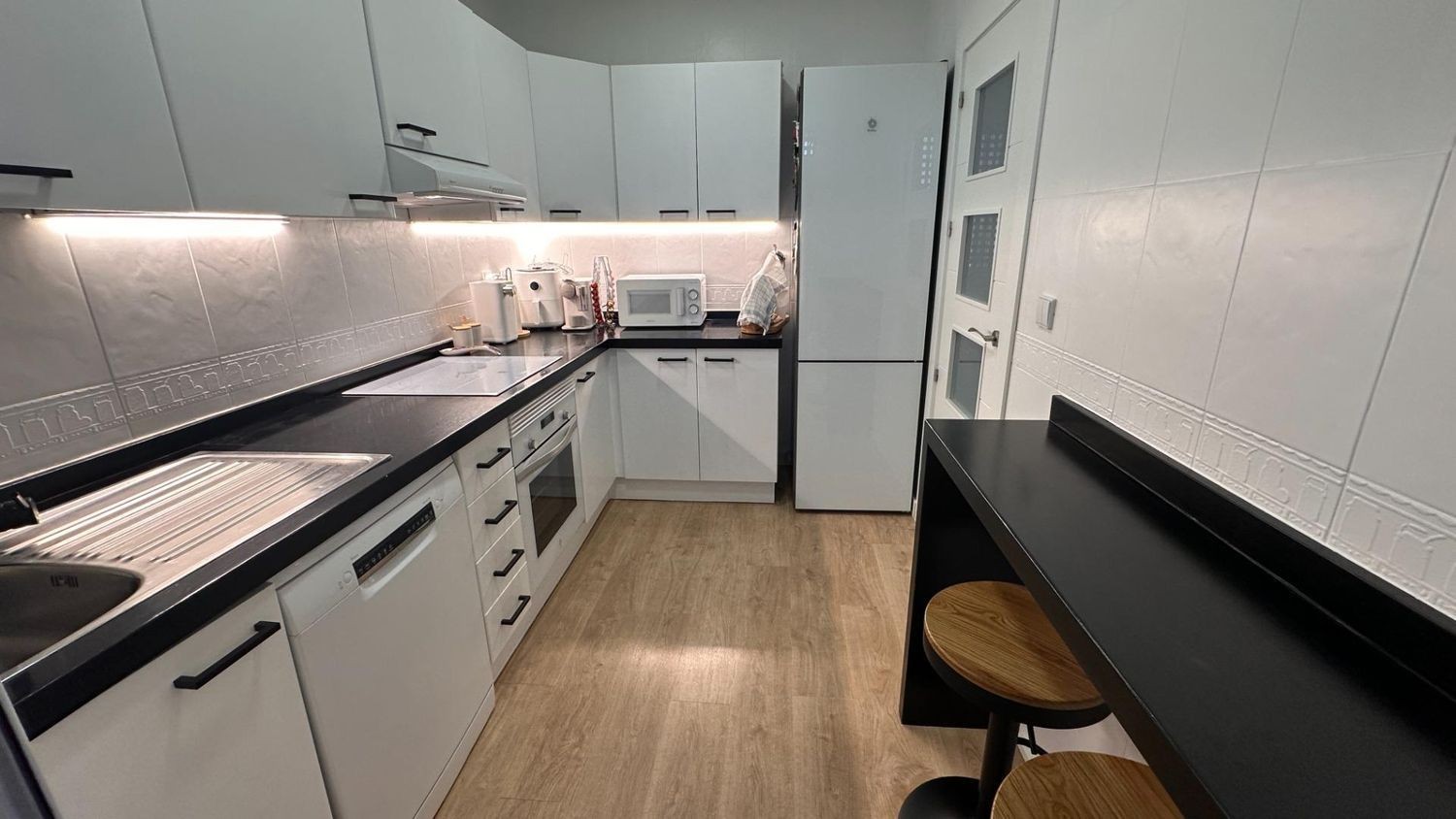Apartamento en Monforte del Cid, Alicante, España 2 dormitorios, 94 m2 No. 181255