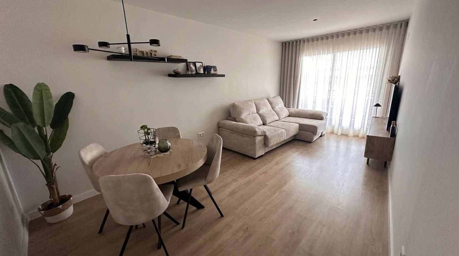 Apartamento en Monforte del Cid, Alicante, España 2 dormitorios, 94 m2 No. 181255