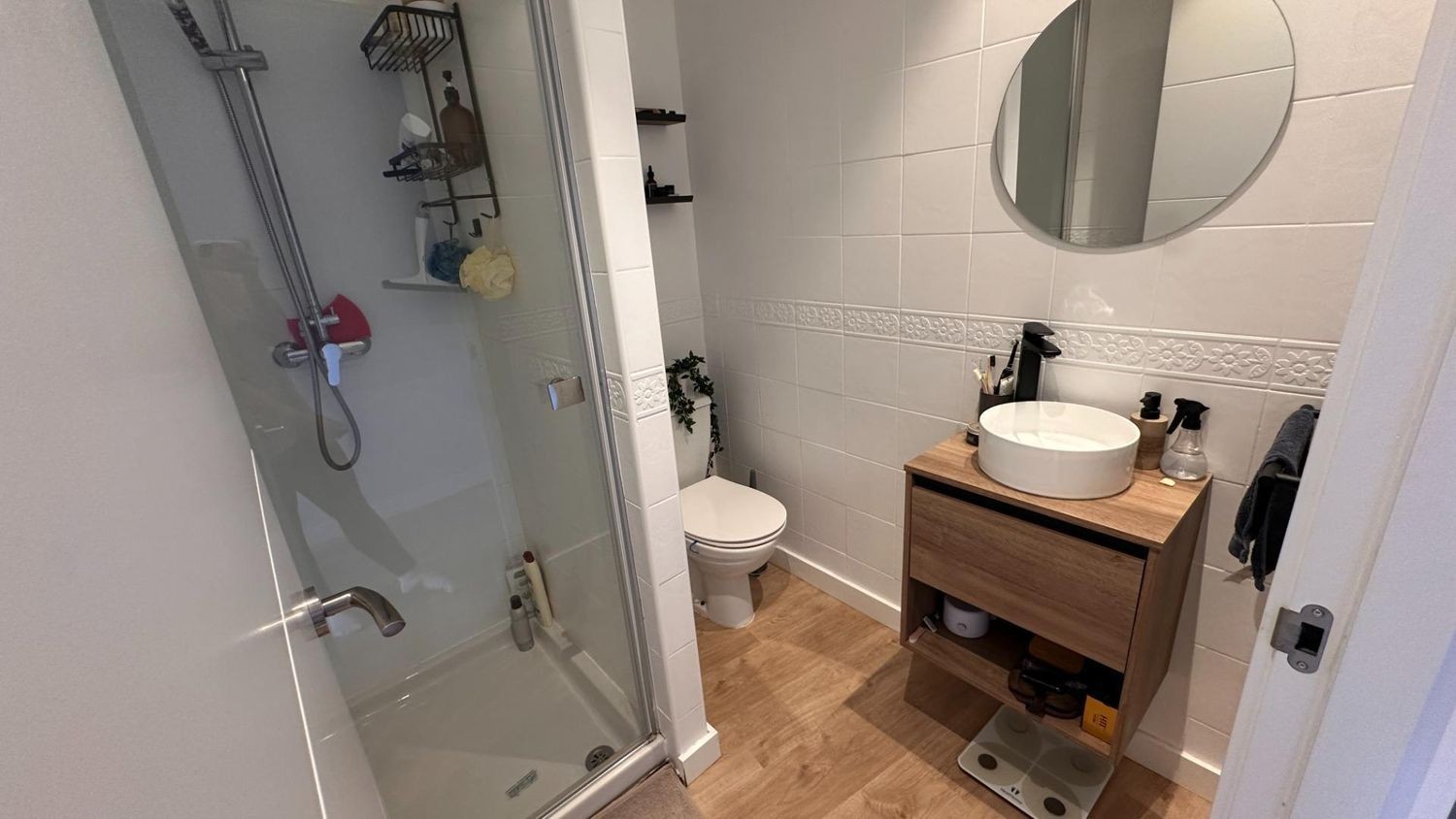 Apartamento en Monforte del Cid, Alicante, España 2 dormitorios, 94 m2 No. 181255