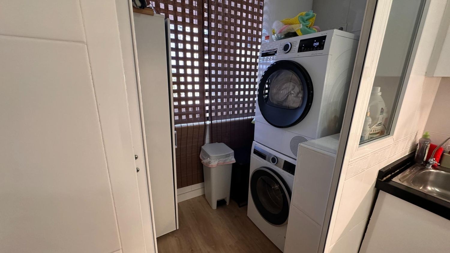 Apartamento en Monforte del Cid, Alicante, España 2 dormitorios, 94 m2 No. 181255