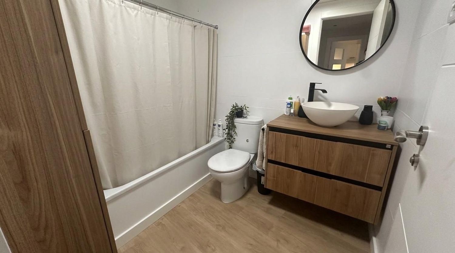Apartamento en Monforte del Cid, Alicante, España 2 dormitorios, 94 m2 No. 181255